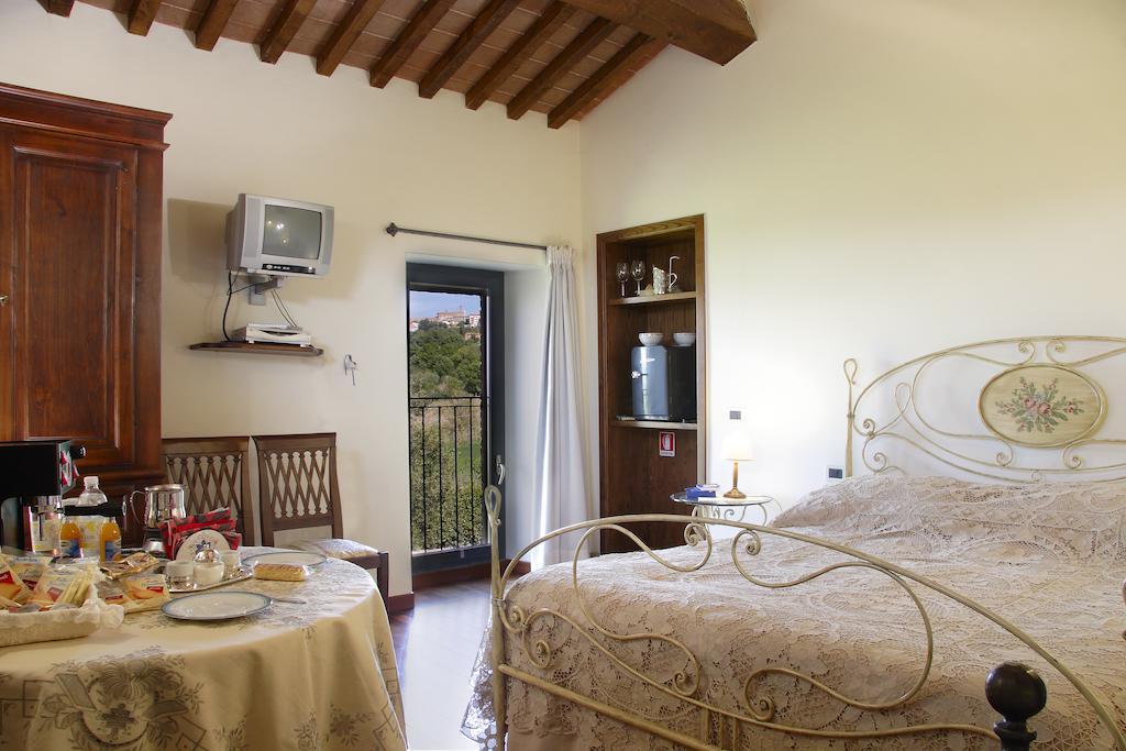 Il Palazzo Dei Diavoli Villa Montepulciano Room photo